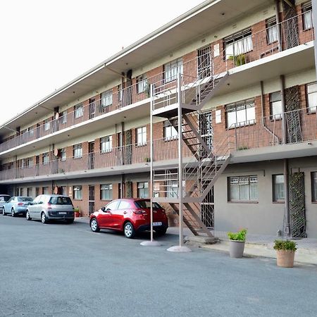 Libem Lodge 2 Edenvale Luaran gambar