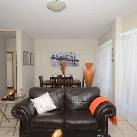 Libem Lodge 2 Edenvale Luaran gambar