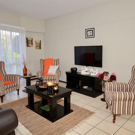 Libem Lodge 2 Edenvale Luaran gambar