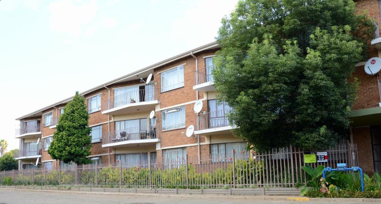 Libem Lodge 2 Edenvale Luaran gambar