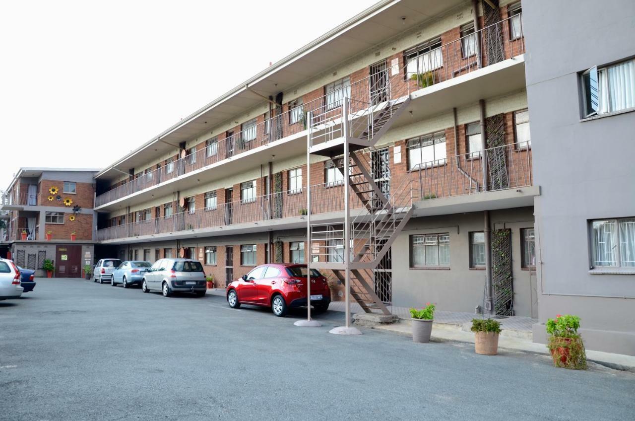 Libem Lodge 2 Edenvale Luaran gambar