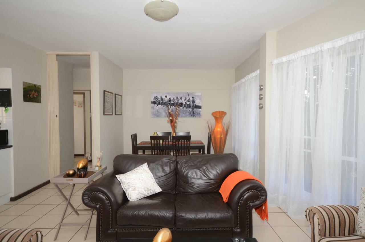 Libem Lodge 2 Edenvale Luaran gambar
