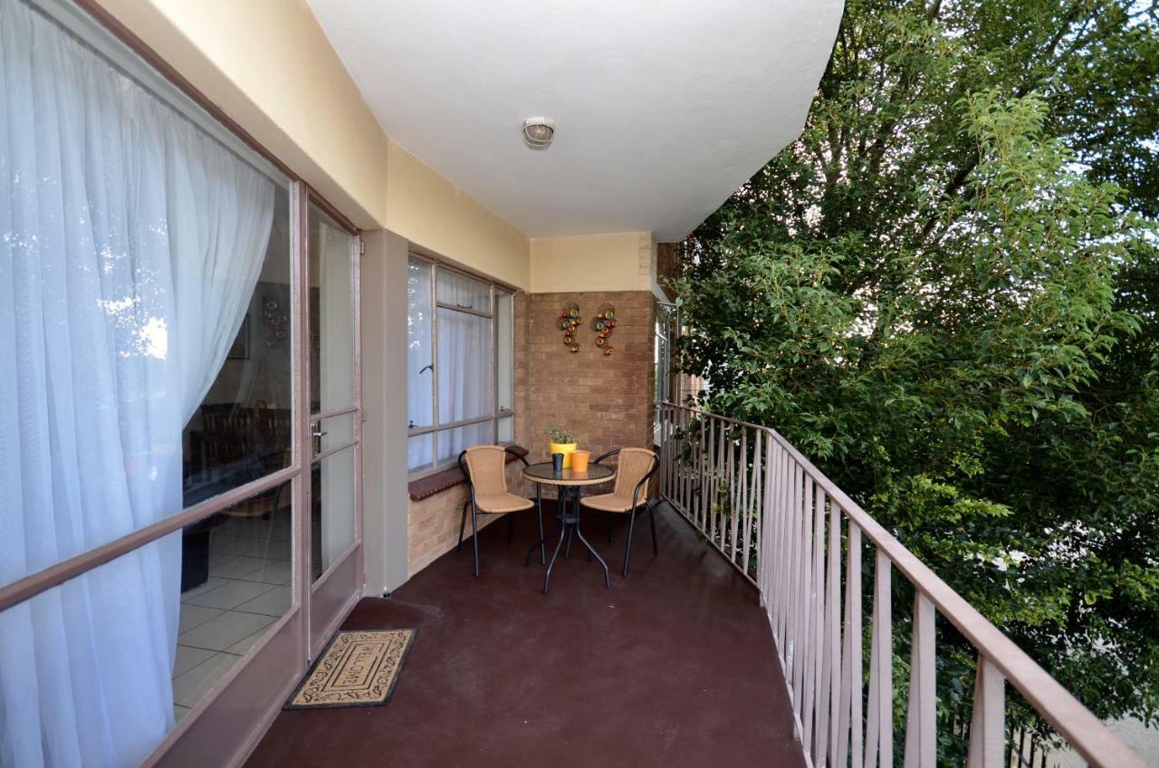 Libem Lodge 2 Edenvale Luaran gambar