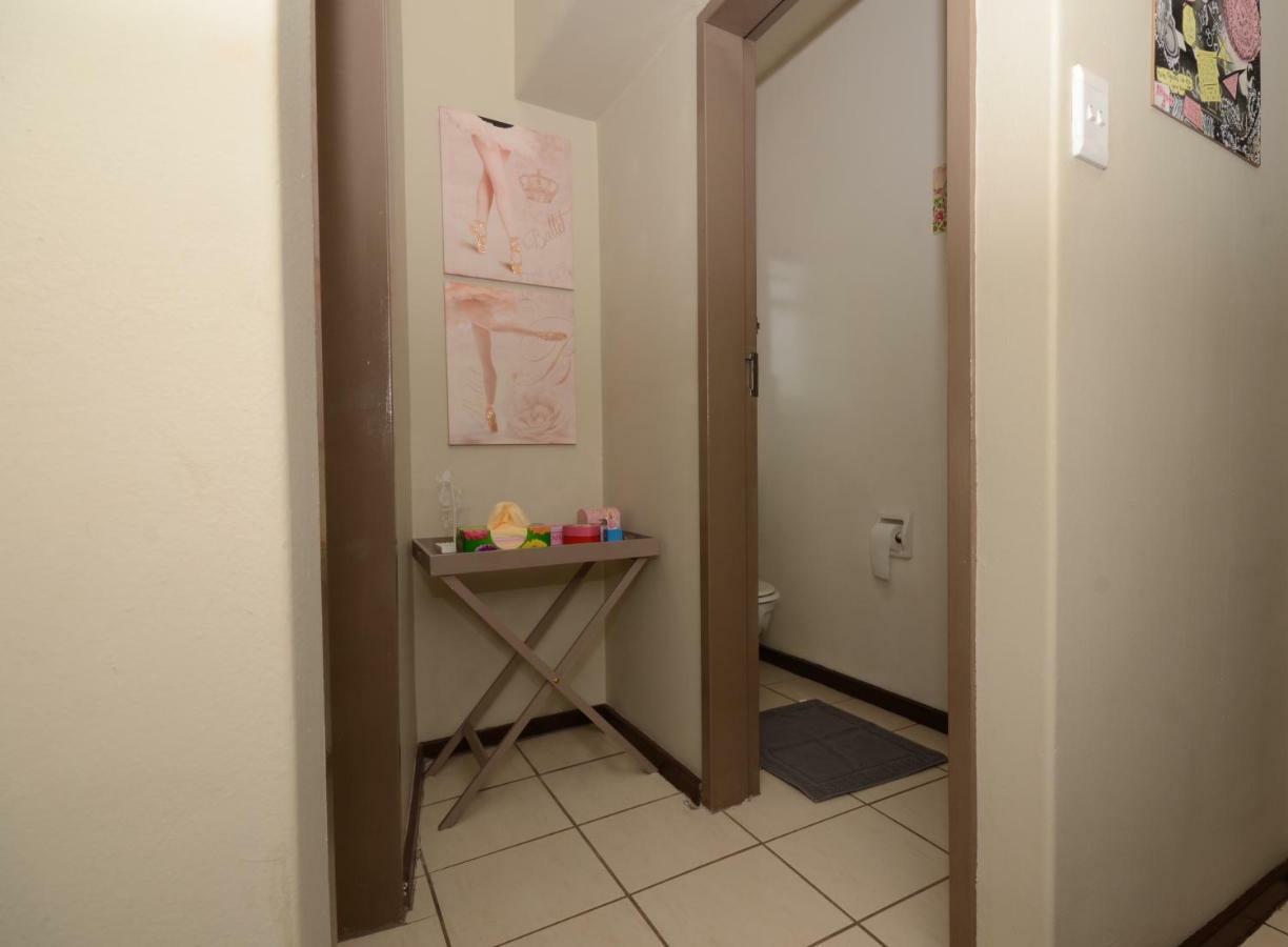 Libem Lodge 2 Edenvale Luaran gambar