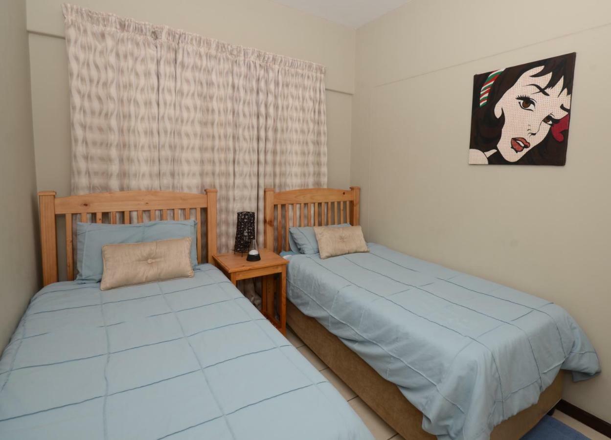 Libem Lodge 2 Edenvale Luaran gambar