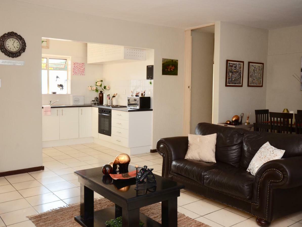 Libem Lodge 2 Edenvale Luaran gambar