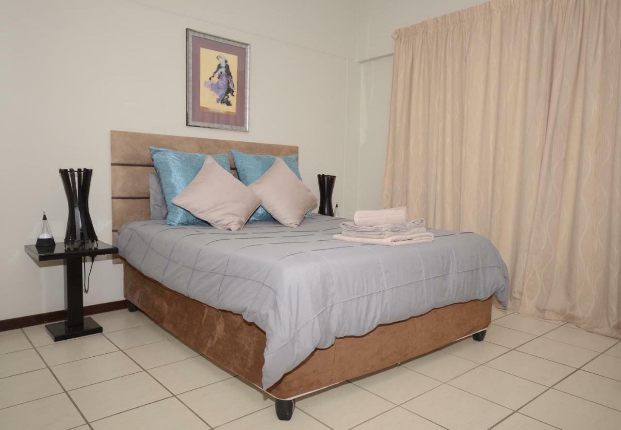 Libem Lodge 2 Edenvale Luaran gambar
