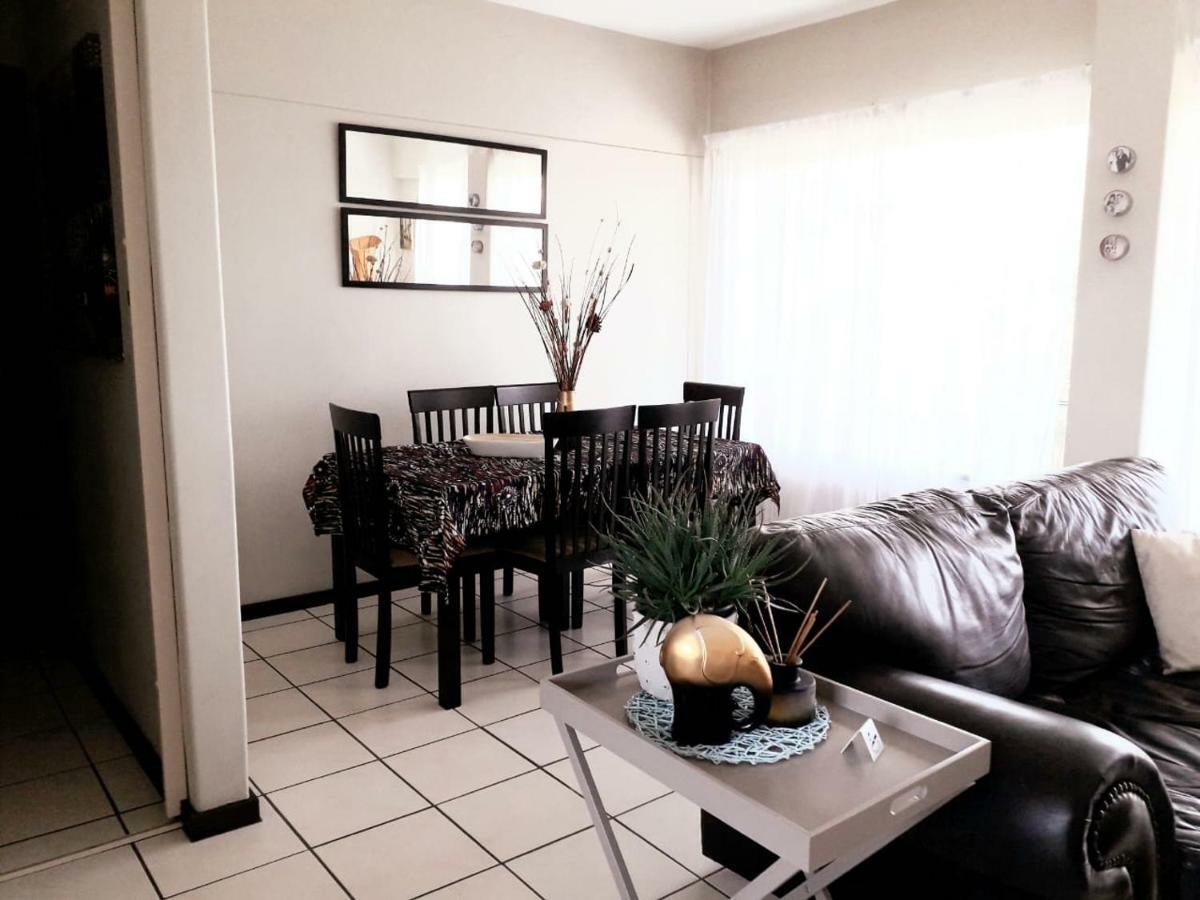 Libem Lodge 2 Edenvale Luaran gambar